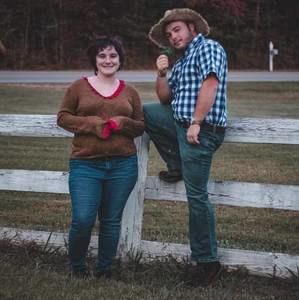 Meet your Posher, Kelleigh